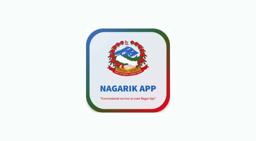 Is DoT going to recognize the license in the Nagarik App?