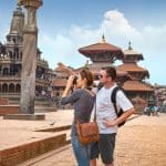 Visiting Nepal