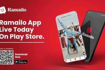 Idea Jar introduces 'Ramailo' App. Will it be a Tik Tok alternative?