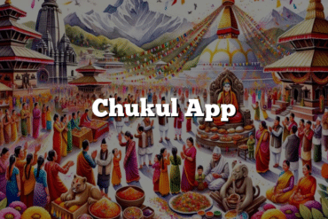 Chukul App