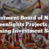 Investment Board of Nepal Greenlights Projects for Upcoming Investment Summit