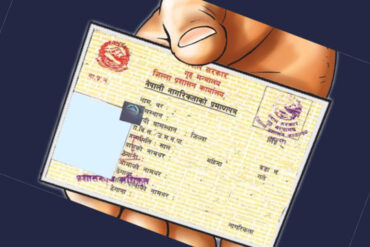 Simplified Guide to NRN Citizenship in Nepal (2024)