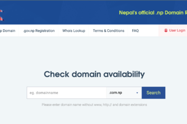 Registering .com.np Domains: A Step-by-Step Guide for Easy Registration