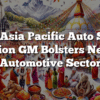 BYD Asia Pacific Auto Sales Division GM Bolsters Nepal’s Automotive Sector