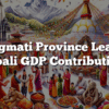 Bagmati Province Leads Nepali GDP Contributions