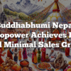 Buddhabhumi Nepal Hydropower Achieves Profit Amid Minimal Sales Growth