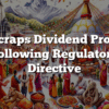 CLI Scraps Dividend Proposal Following Regulatory Directive