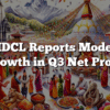 HIDCL Reports Modest Growth in Q3 Net Profit