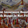 Shikhar Insurance Boosts EPS with Surge in Net Profit