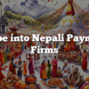 Probe into Nepali Payment Firms